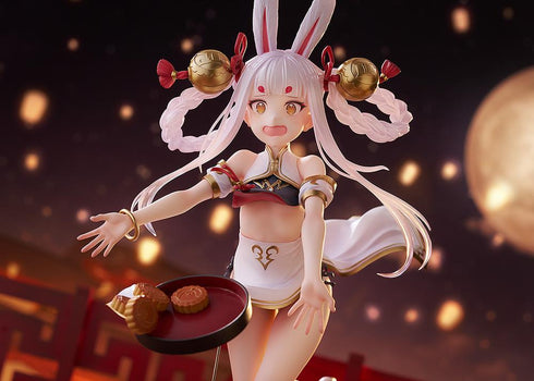 『アズールレーン』島風 あわてんぼうな月兎